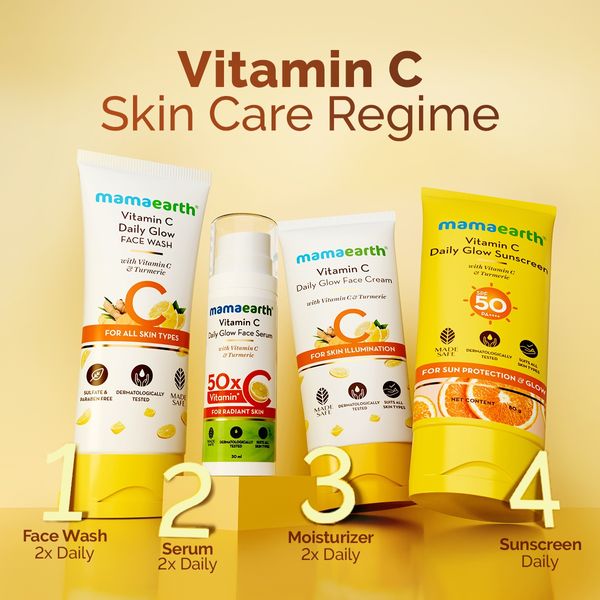 5 Daily Skincare Habits for Glowing Skin