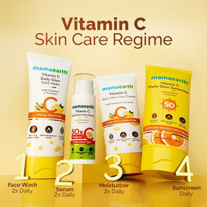 5 Daily Skincare Habits for Glowing Skin