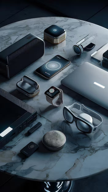 Electronics