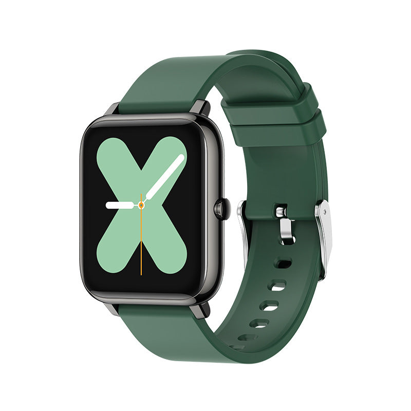 Smart Wearable P22 Smart Watch