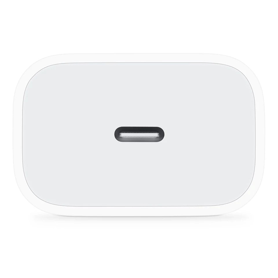 Mobile Charger 20W C to C type