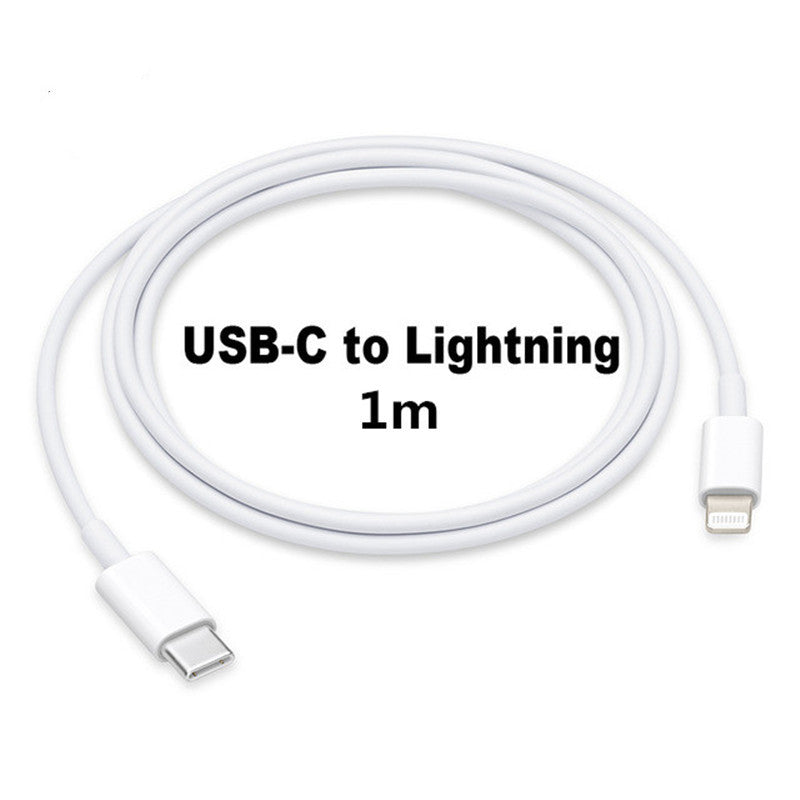 Mobile Charger 20W C to C type