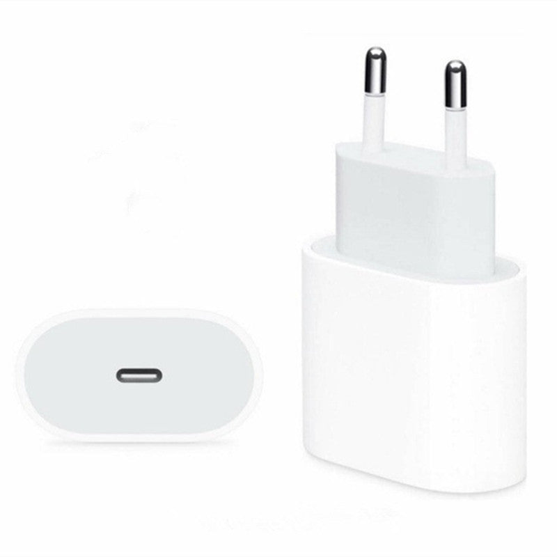 Mobile Charger 20W C to C type