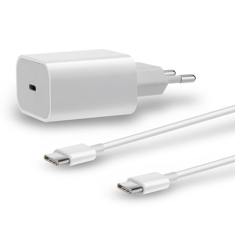 Mobile Charger 20W C to C type