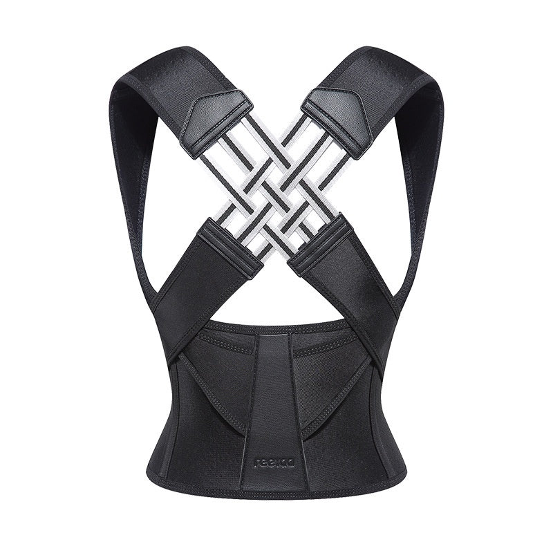 Anti-Humpback Posture Correction Invisible Back Correction Band