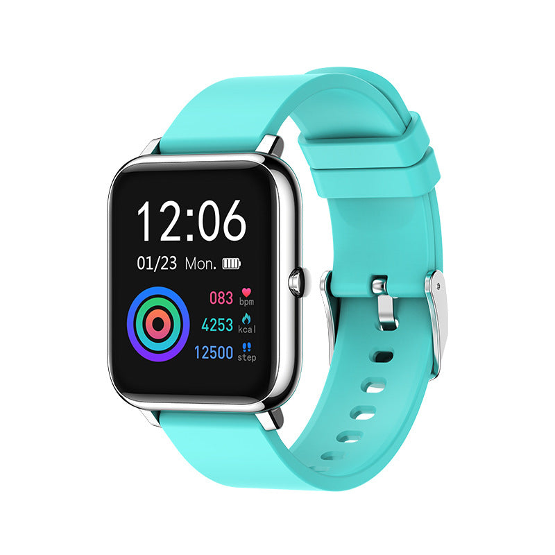 Smart Wearable P22 Smart Watch
