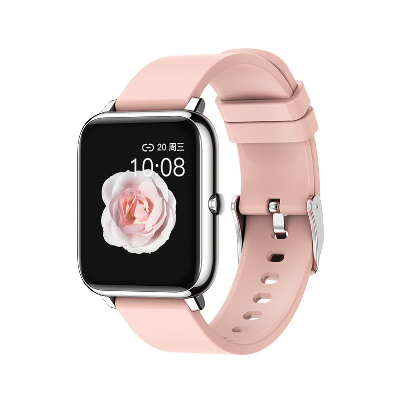 Smart Wearable P22 Smart Watch