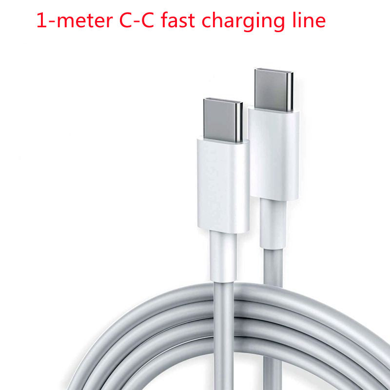 Mobile Charger 20W C to C type