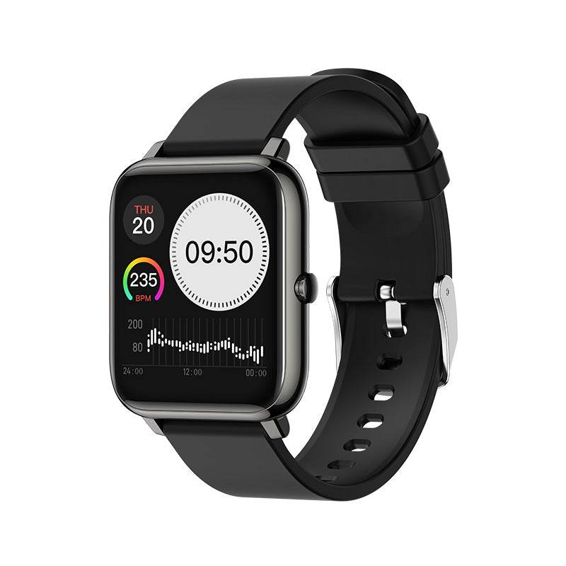 Smart Wearable P22 Smart Watch