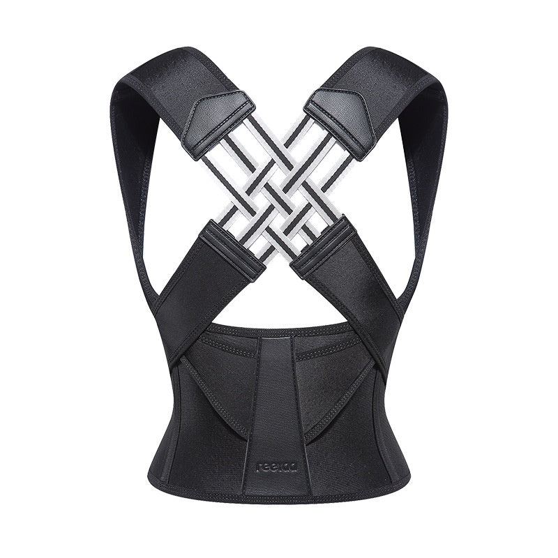 Anti-Humpback Posture Correction Invisible Back Correction Band
