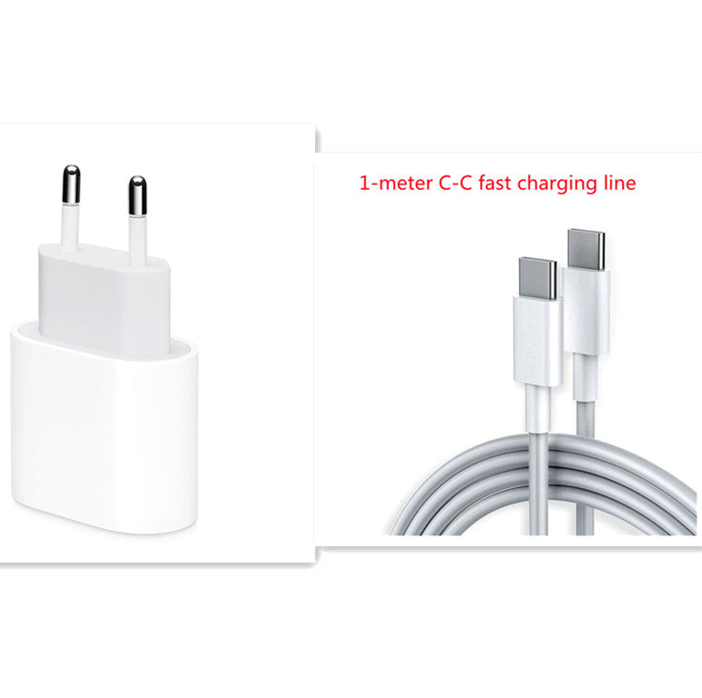 Mobile Charger 20W C to C type